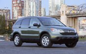 2009 Honda CR-V Picture